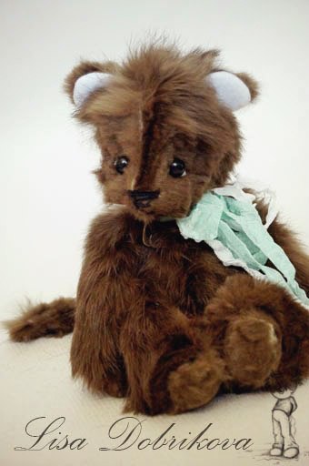 распрощалась с малышами)