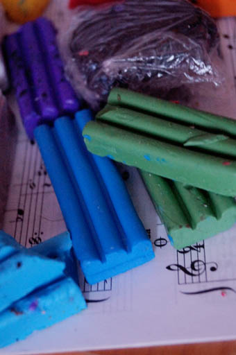 Обменяю пластику