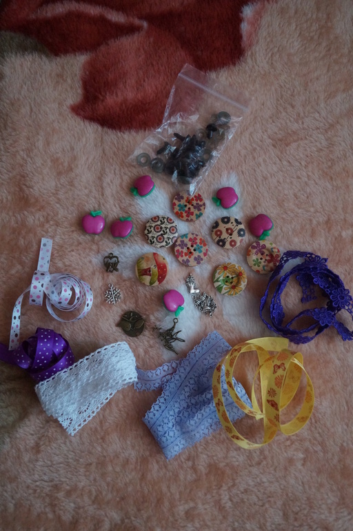 Подарочек от Лены!)