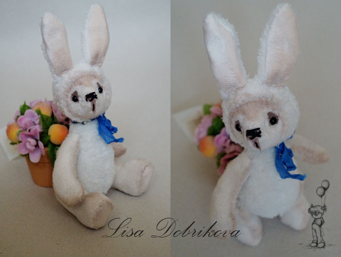 Обменяемся?:)