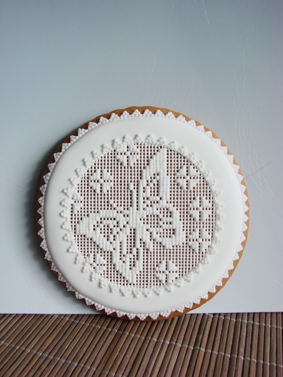 Еще прянички