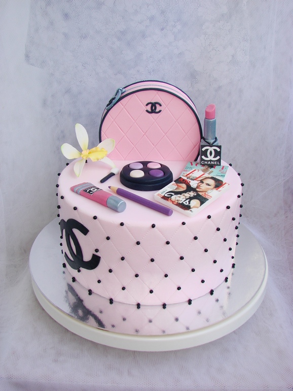 Для маленькой модницы