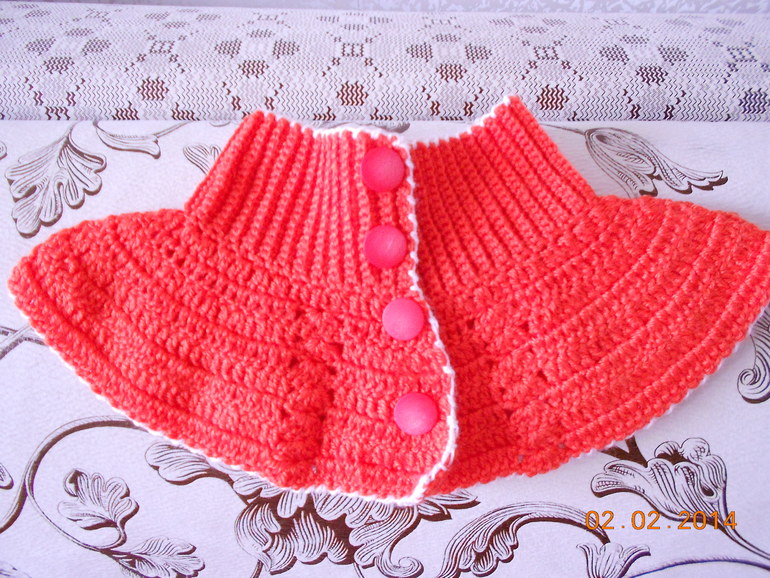 Прошлогодние творения