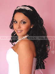 Свадебный стилист-визажист, Москва, МО, выезд на дом