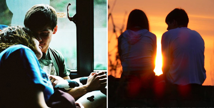 Счастливые отношения: Любовь не вечна?