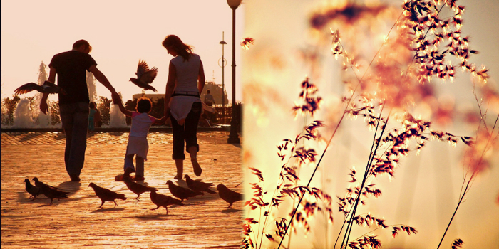 Отношения мужчины и женщины. Вчера, сегодня, завтра