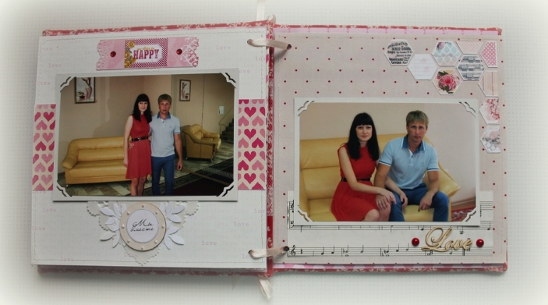 Свадьба IN RED.