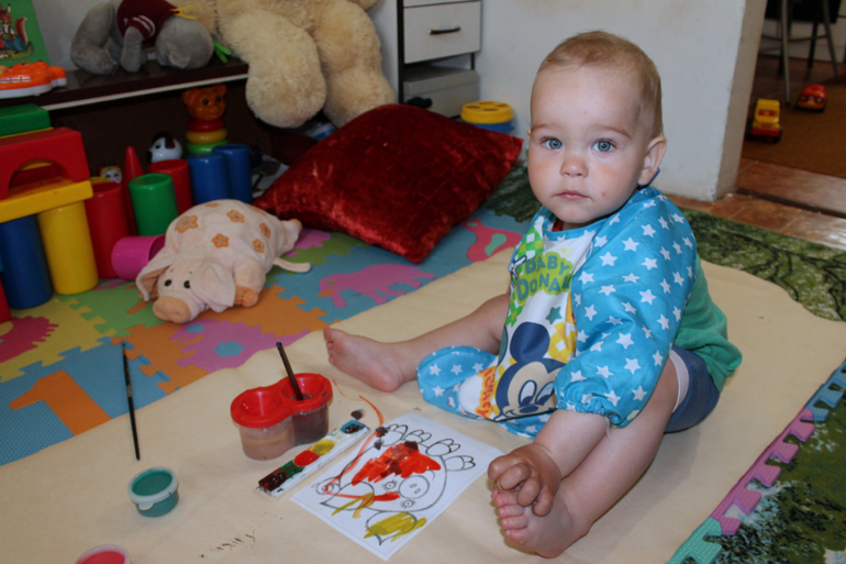 ТЗ ПОРОСЁНОК