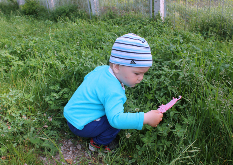 ТЗ ПОРОСЁНОК