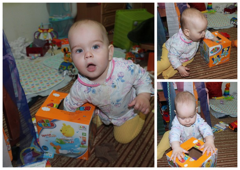 Степкины развлекалки:)