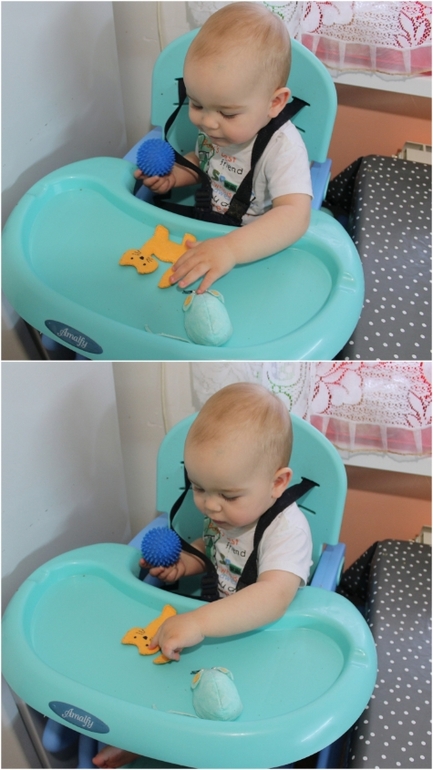 ТН Курочка Ряба. День первый.