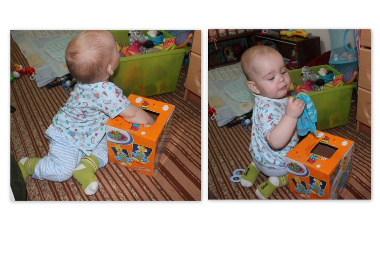 Степкины развлекалки:)