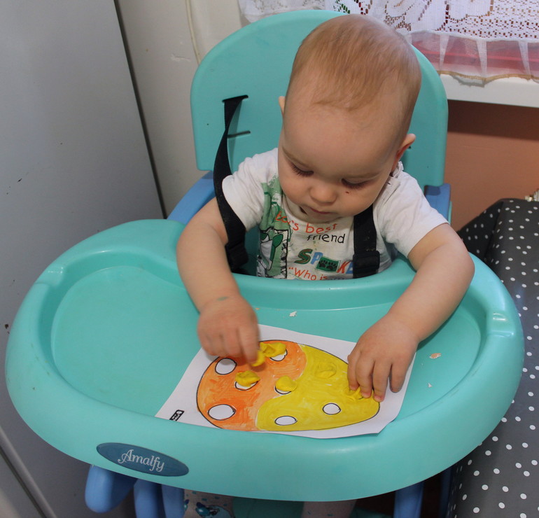 ТН Курочка Ряба. День 4 и 5.