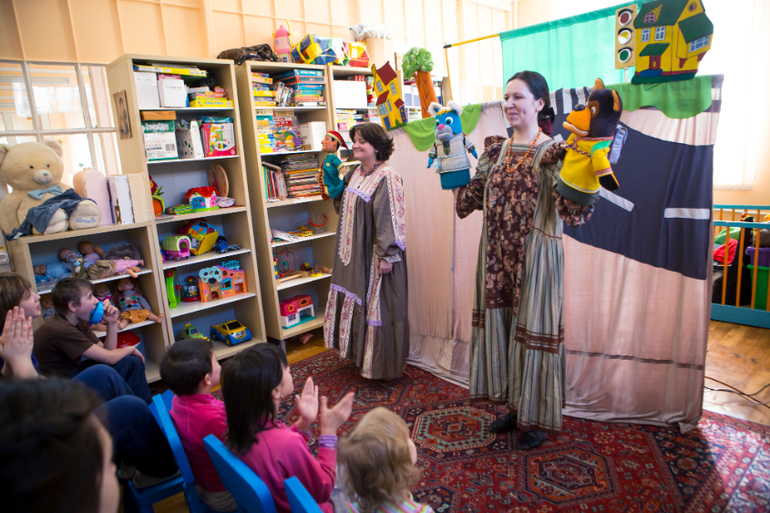 Как рассказывать детям о правилах?