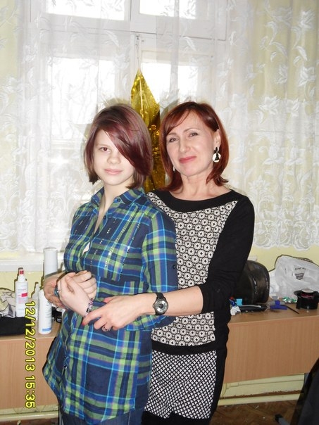 Отчет о поездке во Фряновский детский дом