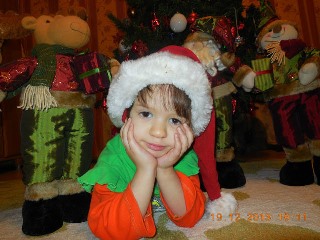 Нужна помощь приемной семье - у ребенка серьезные проблемы с речью