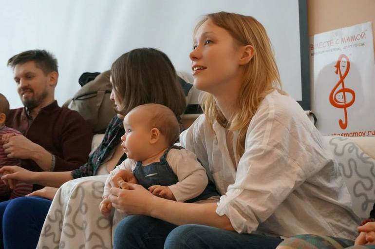 Весенний ДЖАЗОВЫЙ КОНЦЕРТ в Марьино!!!