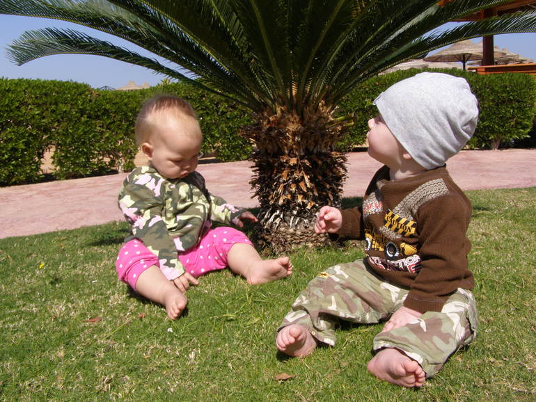 шарм эль шейх