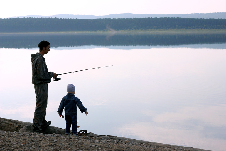 Контрольное задание № 5. "КОРРЕКТИРУЕМ ТОНА ПРИ ПОМОЩИ УРОВНЕЙ"