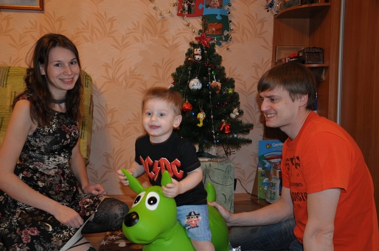 Наш Новый Год