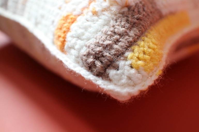 Подушечки)))