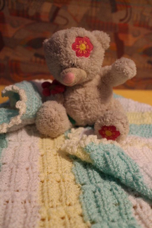 Плед в приданное!!! ПРИНИМАЮ ЗАКАЗИКИ)))