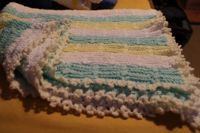 Плед в приданное!!! ПРИНИМАЮ ЗАКАЗЫ!!!!