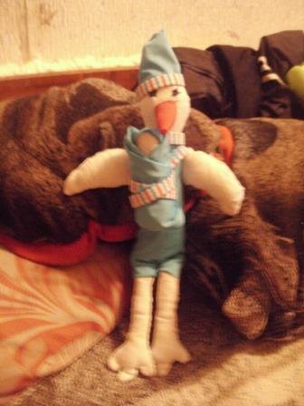 ДЕЛО БЫЛО ВЕЧЕРОМ ,ДЕЛАТЬ БЫЛО НЕЧЕГО:)))