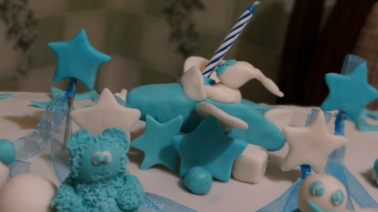 Один из первых....