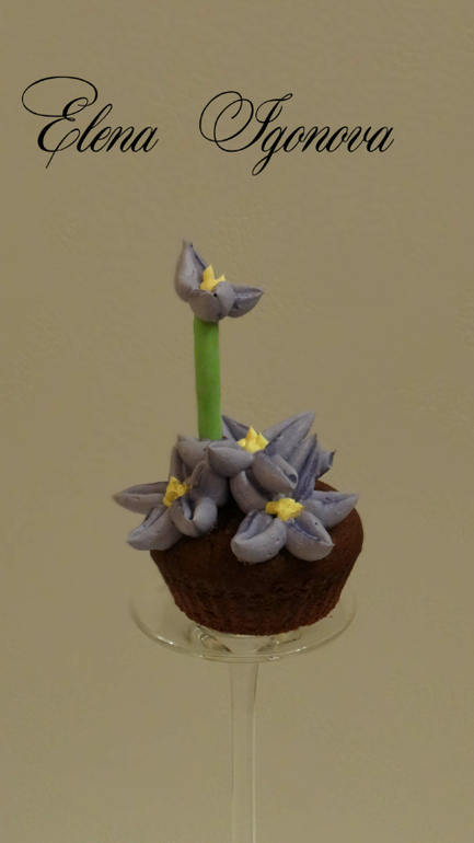 Просто цветочки:)