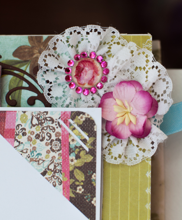 Книга пожеланий - альбом