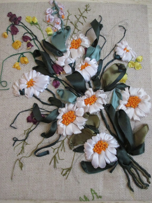 мои работы)