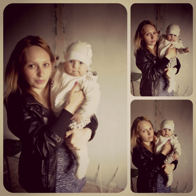 уже 4 месяца)))