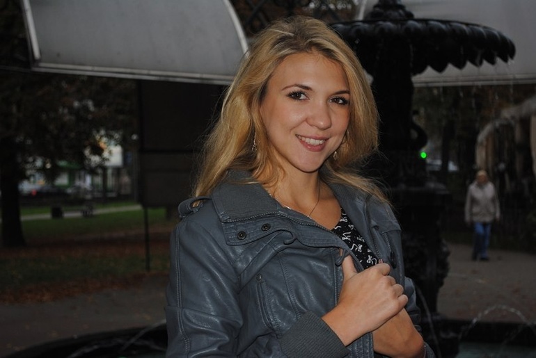 Моя 38я и фото "без купюр" так сказать:)