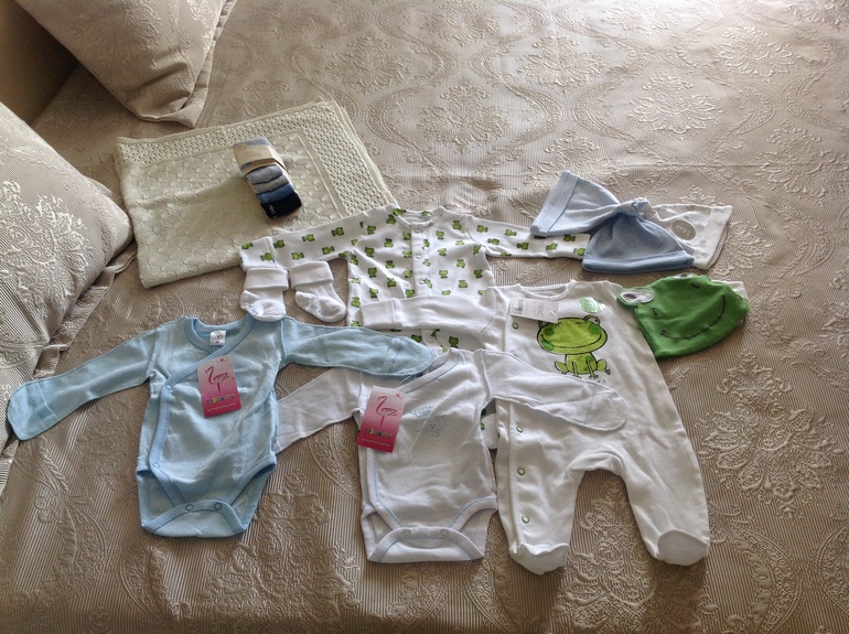 Наше богатство. Часть 1