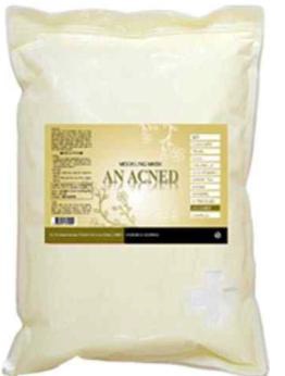 Альгинатная порошковая маска от анке AC ACNE