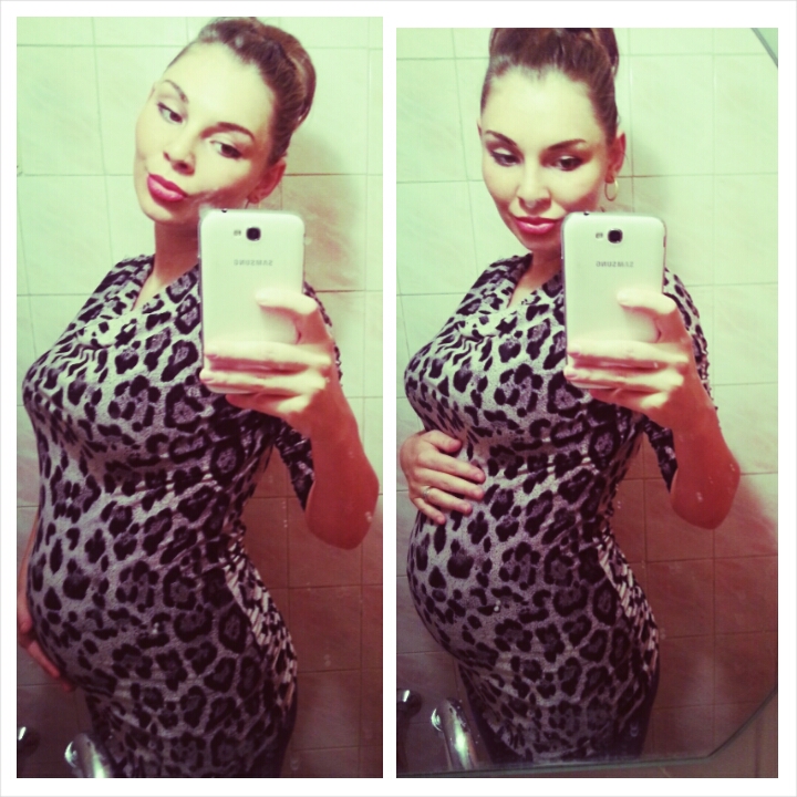 31 неделька=)))