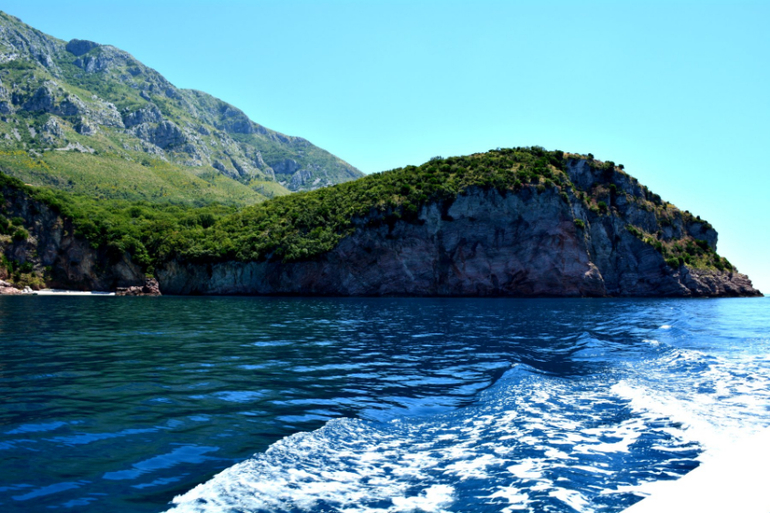 Отдых в Черногории - рай из которого не хочется возвращаться!!!