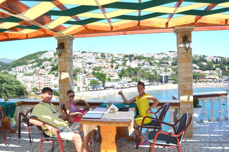 Отдых в Черногории - рай из которого не хочется возвращаться!!!