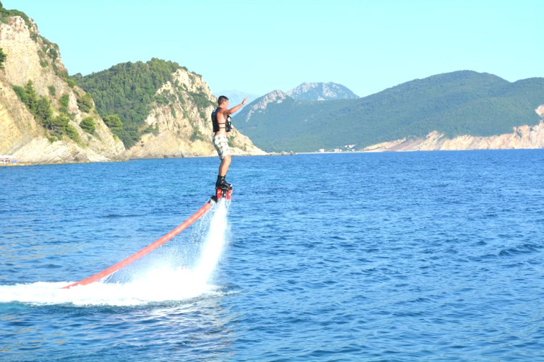 Отдых в Черногории - рай из которого не хочется возвращаться!!!