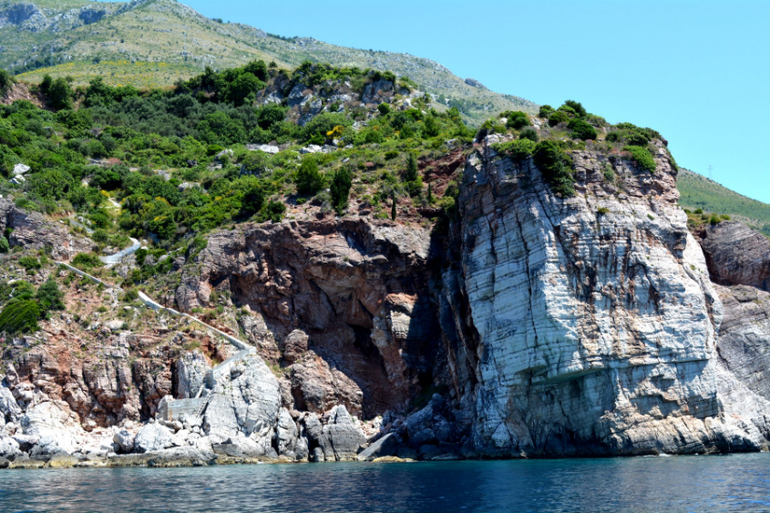 Отдых в Черногории - рай из которого не хочется возвращаться!!!