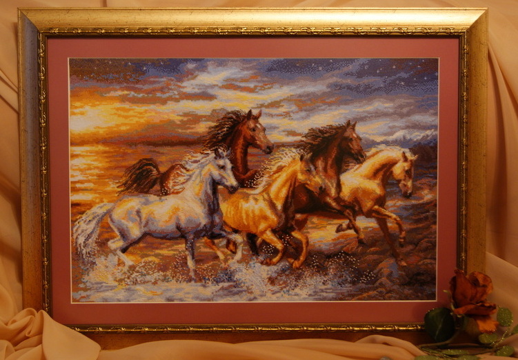 Мои работы 2013