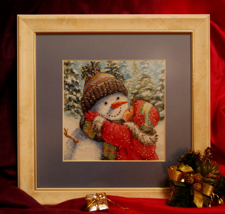 Мои работы 2013