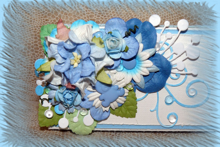 Моя сокровищница