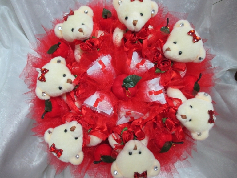 Всех, всех С Новым годом и Рождеством!