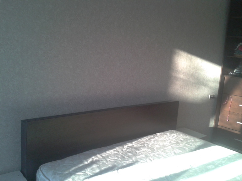 Мини отчет или 21 неделя))