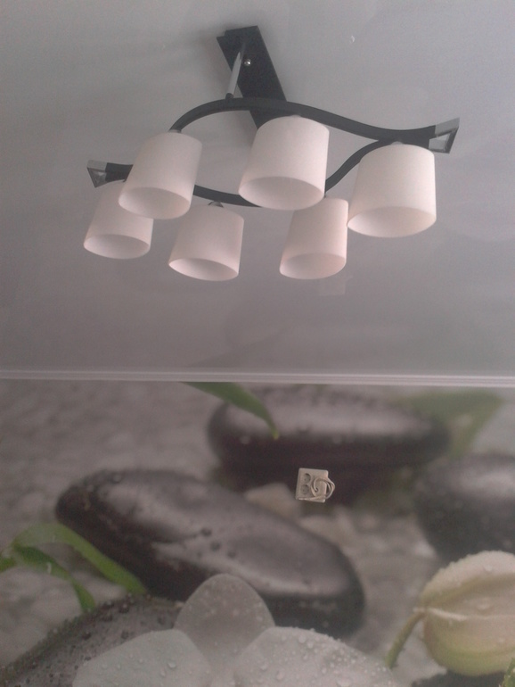 Мини отчет или 21 неделя))