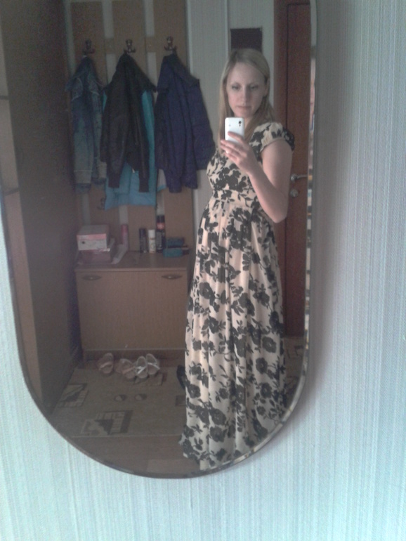 Отчет или 26 неделя