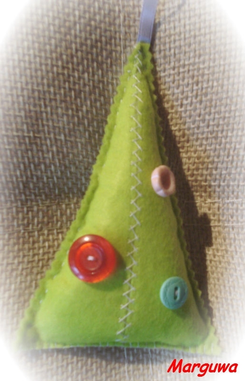 Мои новогодние пошивалки)