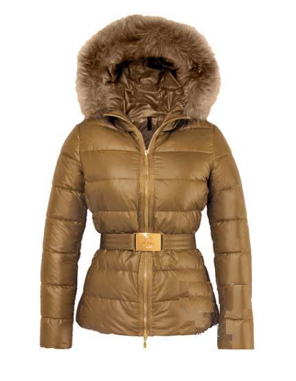 ПУХОВИК MONCLER.